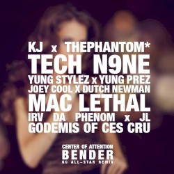 Bender (Remix)