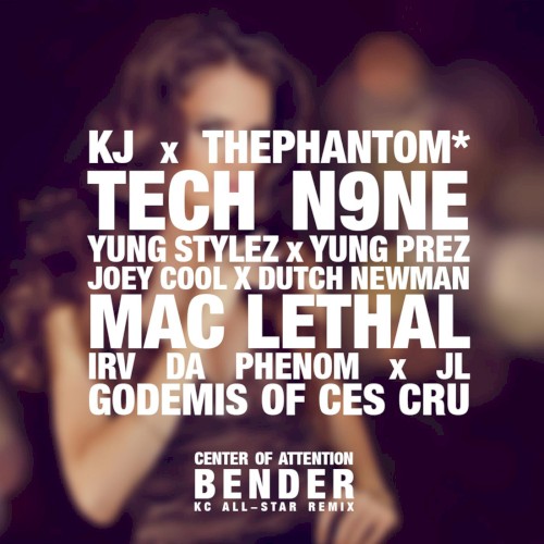 Bender (Remix)