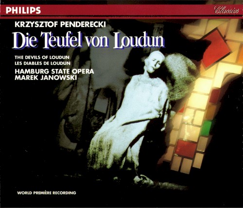 Die Teufel von Loudun