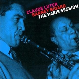The Paris Session