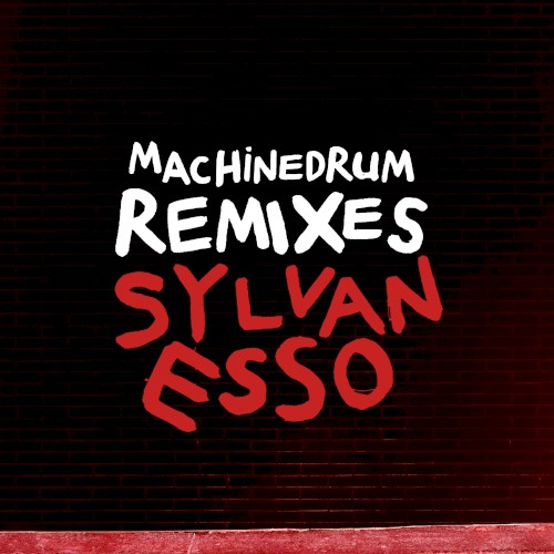 Kick Jump Twist (Machinedrum remix)