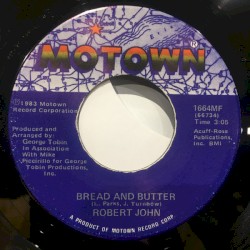 Bread and Butter