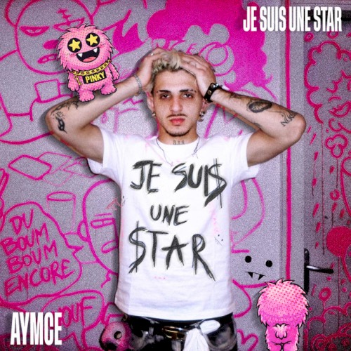 JE SUIS UNE STAR #1