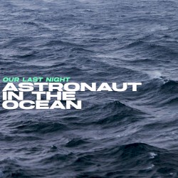 Astronaut in the Ocean