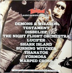 RockHard: Lauschangriff, Vol. 79