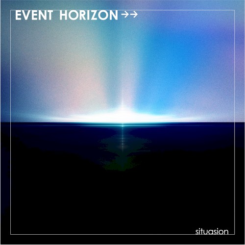 EVENT HORIZON→→
