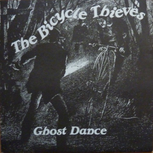 Ghost Dance