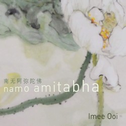 Namo Amitabha