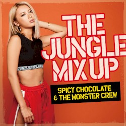 THE JUNGLE MIX UP