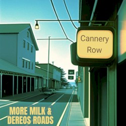 Cannery Row