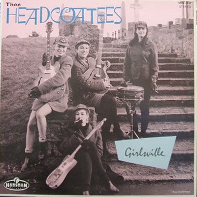Girlsville