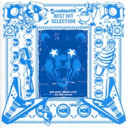 a-nation '05 BEST HIT SELECTION