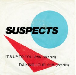 Talking Loud / It’s Up to You