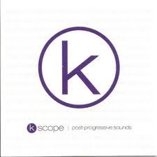 Kscope | Post‐Progressive Sounds
