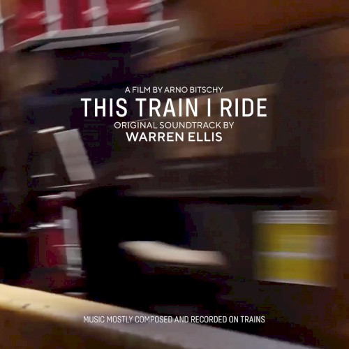 This Train I Ride