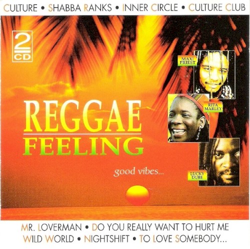 Reggae Feeling