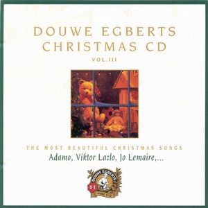 Douwe Egberts Christmas CD, Volume III