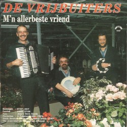 Wanneer de rozen weer in bloei staan