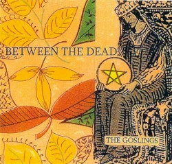 Between the Dead