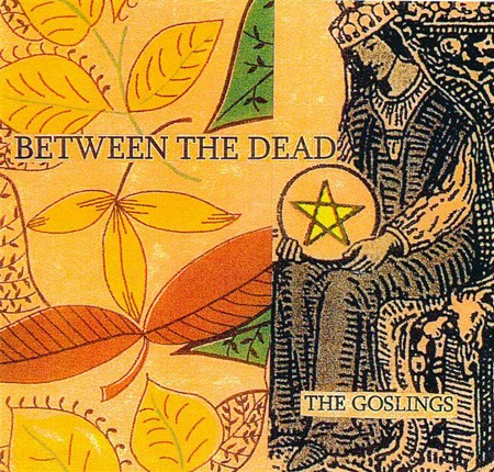 Between the Dead