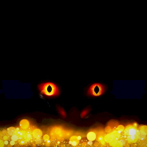 The Fire Drake’s Treasure Hoard