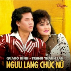 Ngưu lang chức nữ