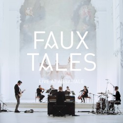 Atlas (live at Abbatiale)