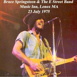 1975‐07‐23: The Music Inn, Stockbridge, MA, USA