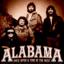 Once Upon A Time in The West (Live)