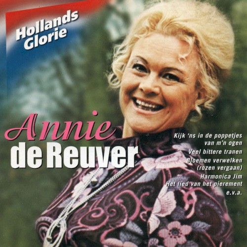 Annie de Reuver