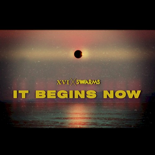 It Begins Now
