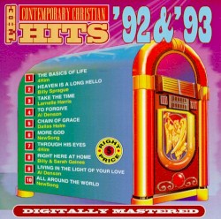 The Contemporary Christian Hits '92 & '93