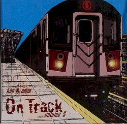 On Track, Volume 5