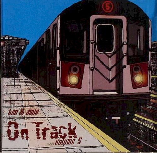 On Track, Volume 5