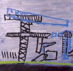 Blues du jour