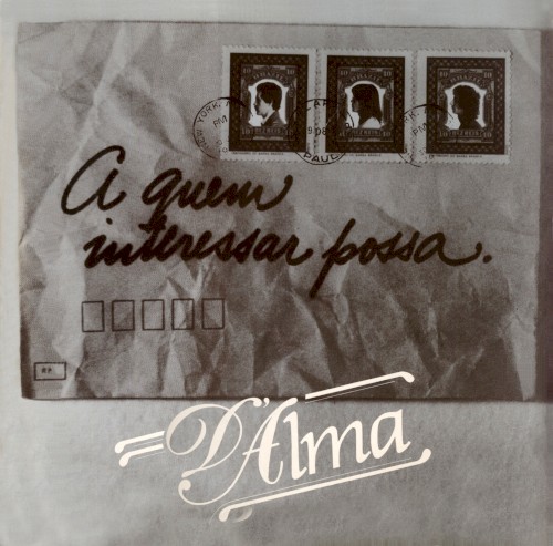 A quem interessar possa