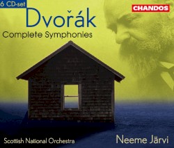 Complete Symphonies