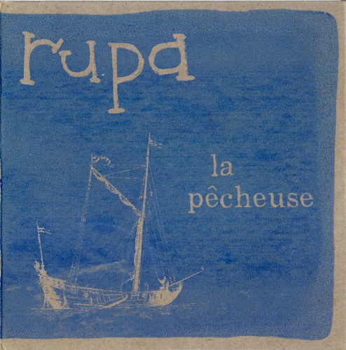 La Pêcheuse