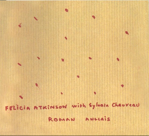 Roman anglais