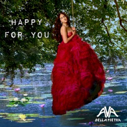 happy for you