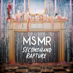 Secondhand Rapture