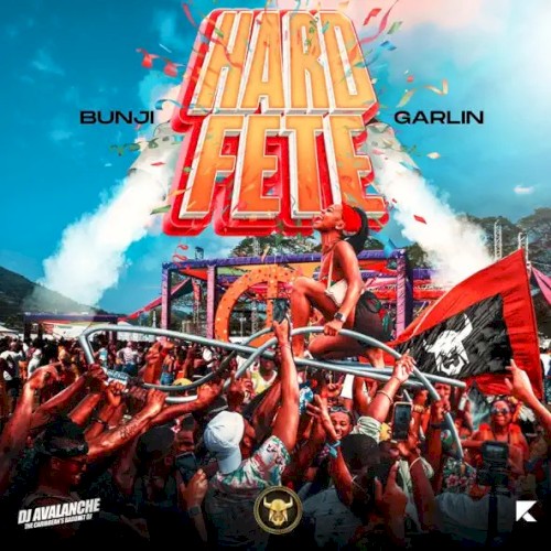 Hard Fete