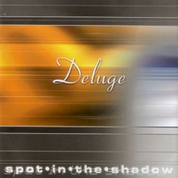 Spot in the Shadow