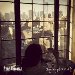 Anything Better EP