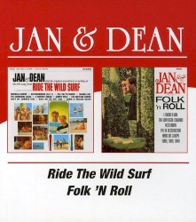 Ride the Wild Surf / Folk ’n Roll