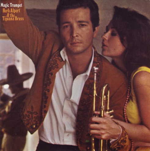 Magic Trumpet