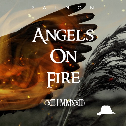 ON FIRE