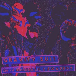 GRAVITY SUIT