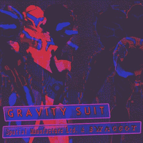 GRAVITY SUIT