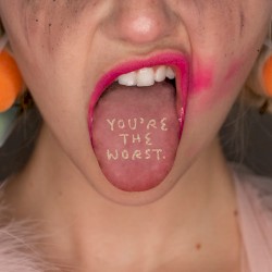 You're the Worst